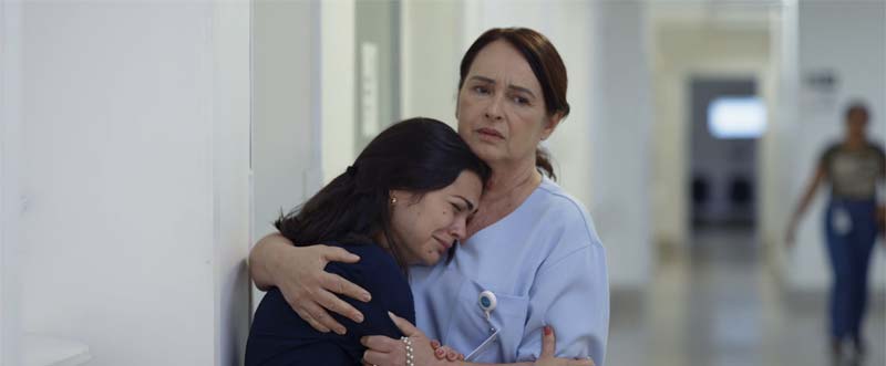 El Poder del Rosario fotograma 10
