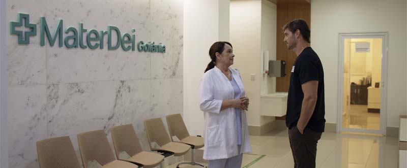 El Poder del Rosario fotograma 6